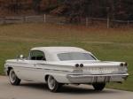 Pontiac Bonneville Convertible 1960 года